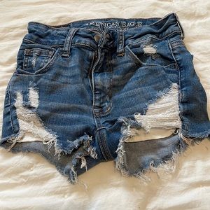 Women’s American Eagle shorts